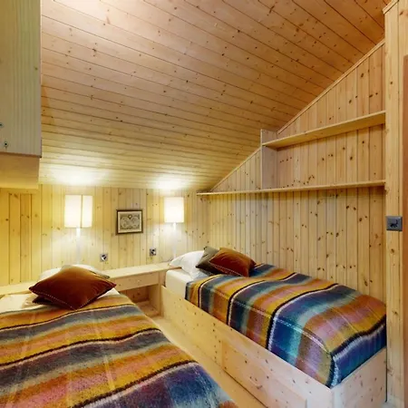 Beautiful In Le Bouveret With Garden * Hérémence