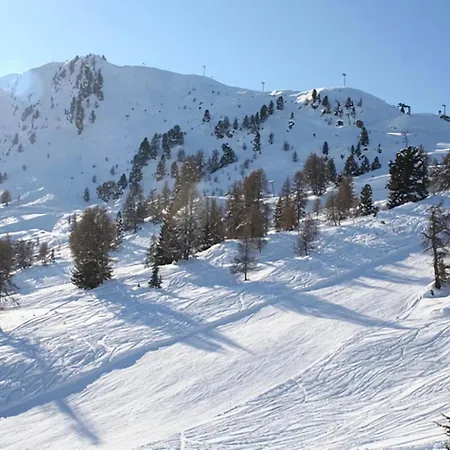 Beautiful In Le Bouveret With Garden Alpehytte Hérémence